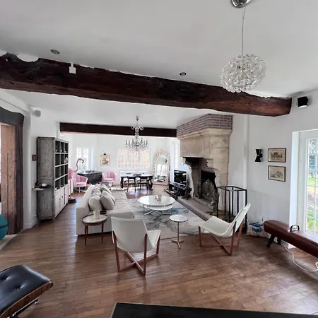 Willa A Timeless Manor Of Discreet Luxury And Absolute Privacy Acon