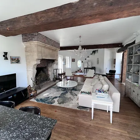 Willa A Timeless Manor Of Discreet Luxury And Absolute Privacy Acon