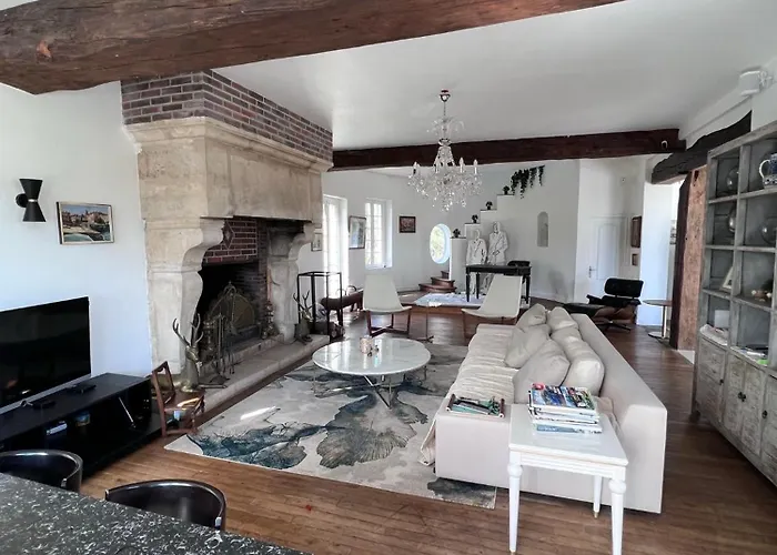 Willa A Timeless Manor Of Discreet Luxury And Absolute Privacy Acon