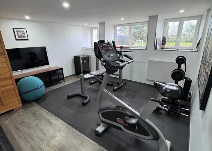 A Timeless Manor Of Discreet Luxury And Absolute Privacy * Acon